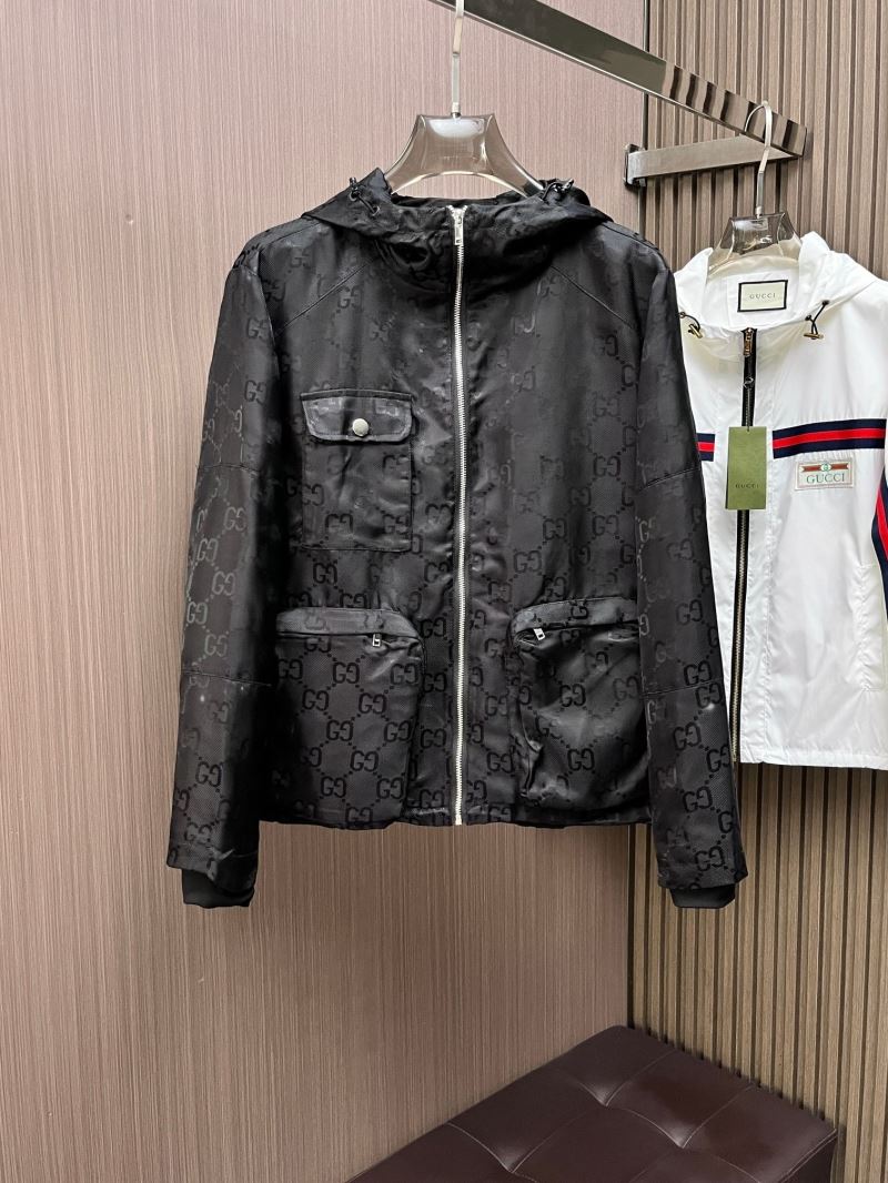 Gucci Outwear